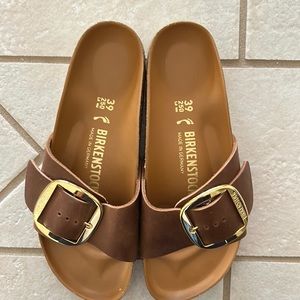 Birkenstock sandal